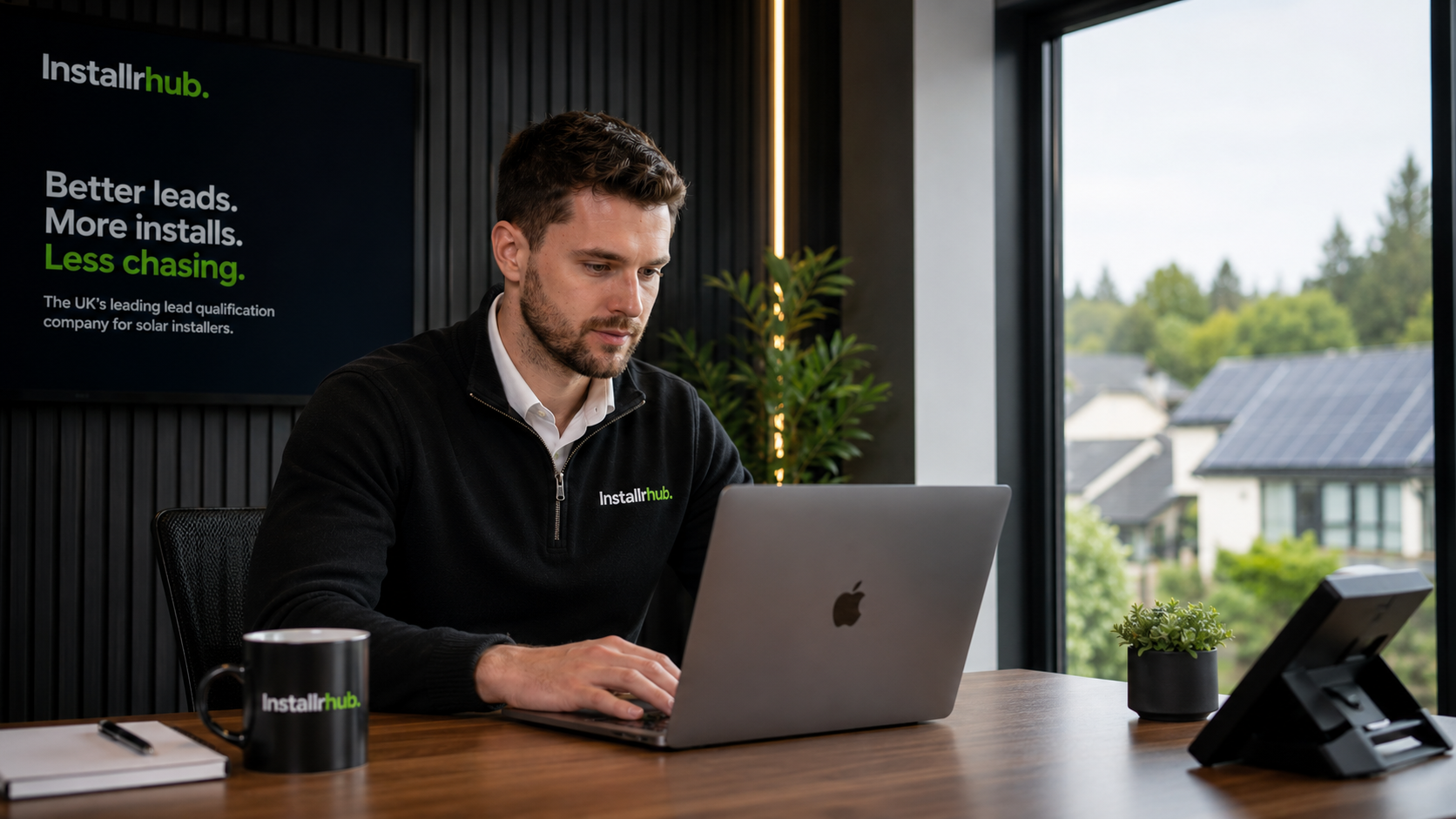 How To Identify Qualified Solar Leads Before Your Sales Team Wastes Time