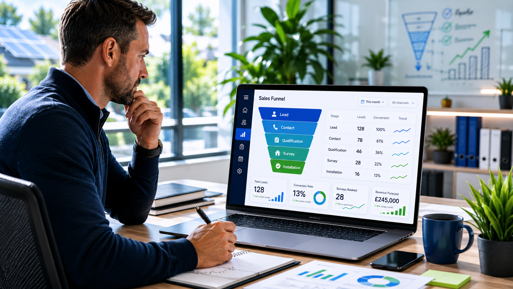 Why Cost Per Sale Matters More Than Cost Per Lead