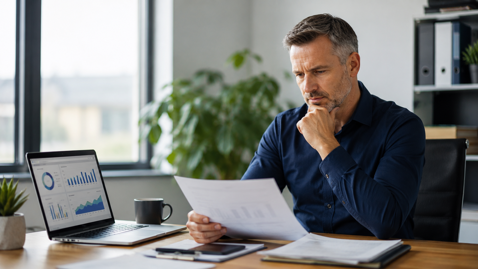 Accountability in Business: Why Renewable Installers Stay Stuck