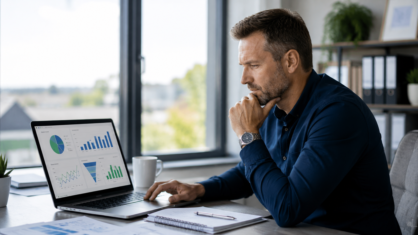 Why Data-Driven Decisions Help Renewable Installers Grow