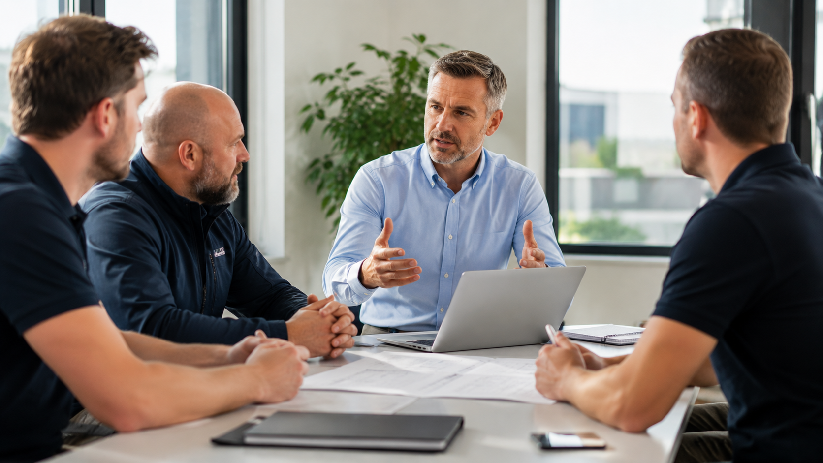 Why Renewable Installers Need to Think Like Business Owners to Grow