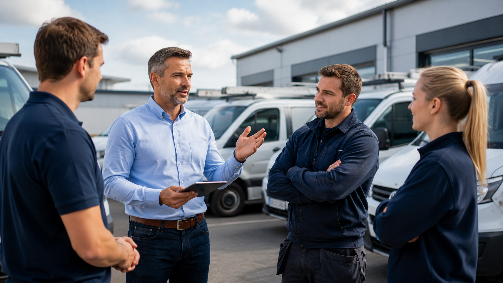 Growth Mindset in Business: How Renewable Installers Scale