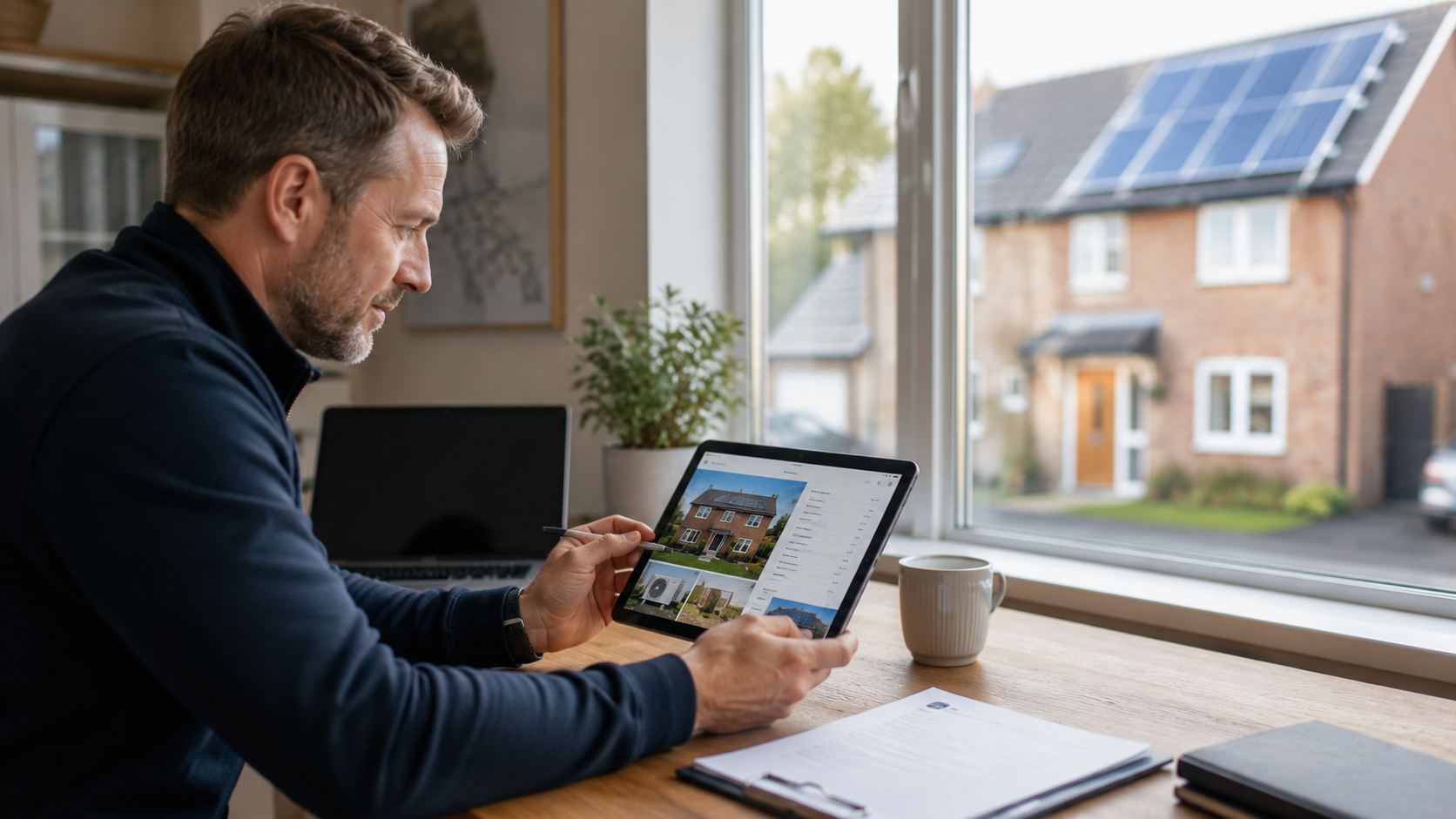 The 3 Checks Every Qualified Heat Pump & Solar Lead Should Pass