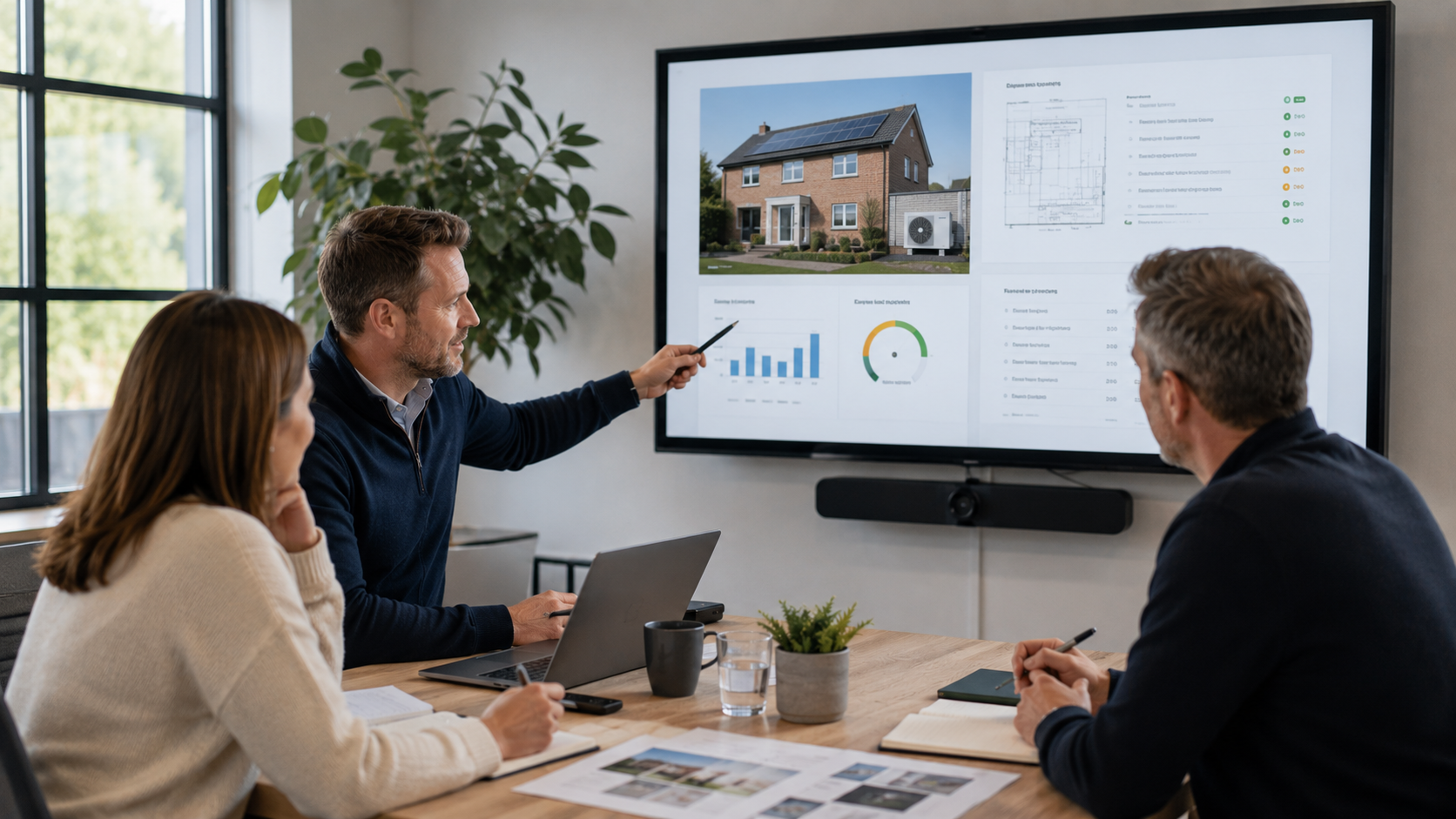 Stop Blaming the Leads. Start Improving the Sales Process.