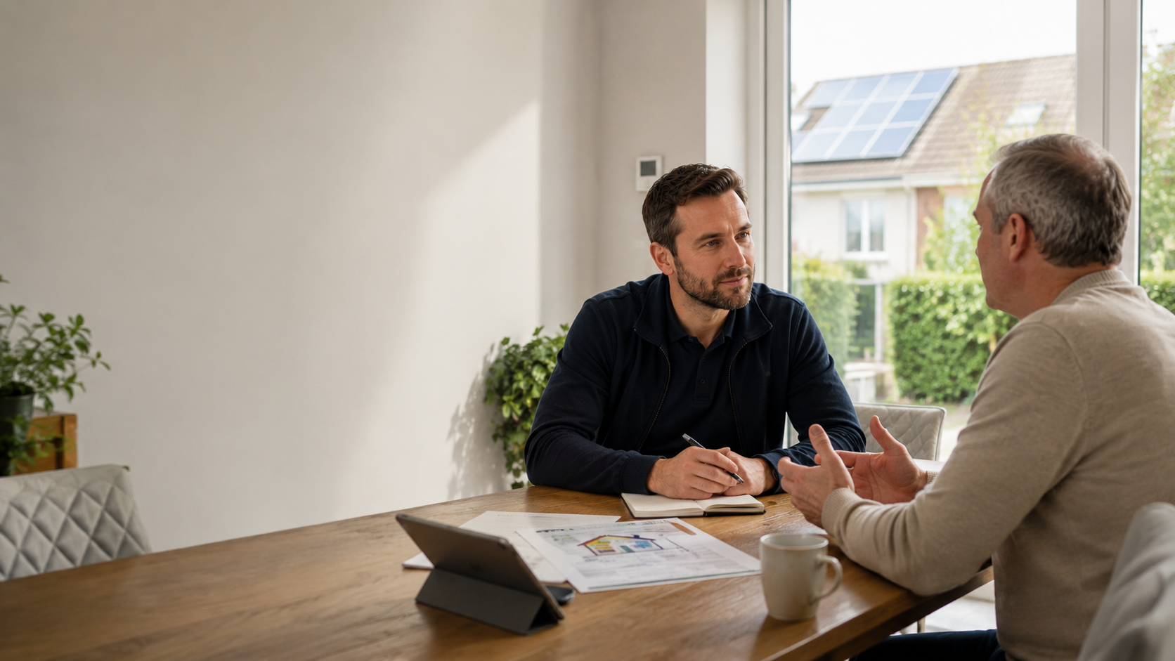 Lead Qualification Process: The One Question Every Lead Provider Should Ask Before Booking A Survey