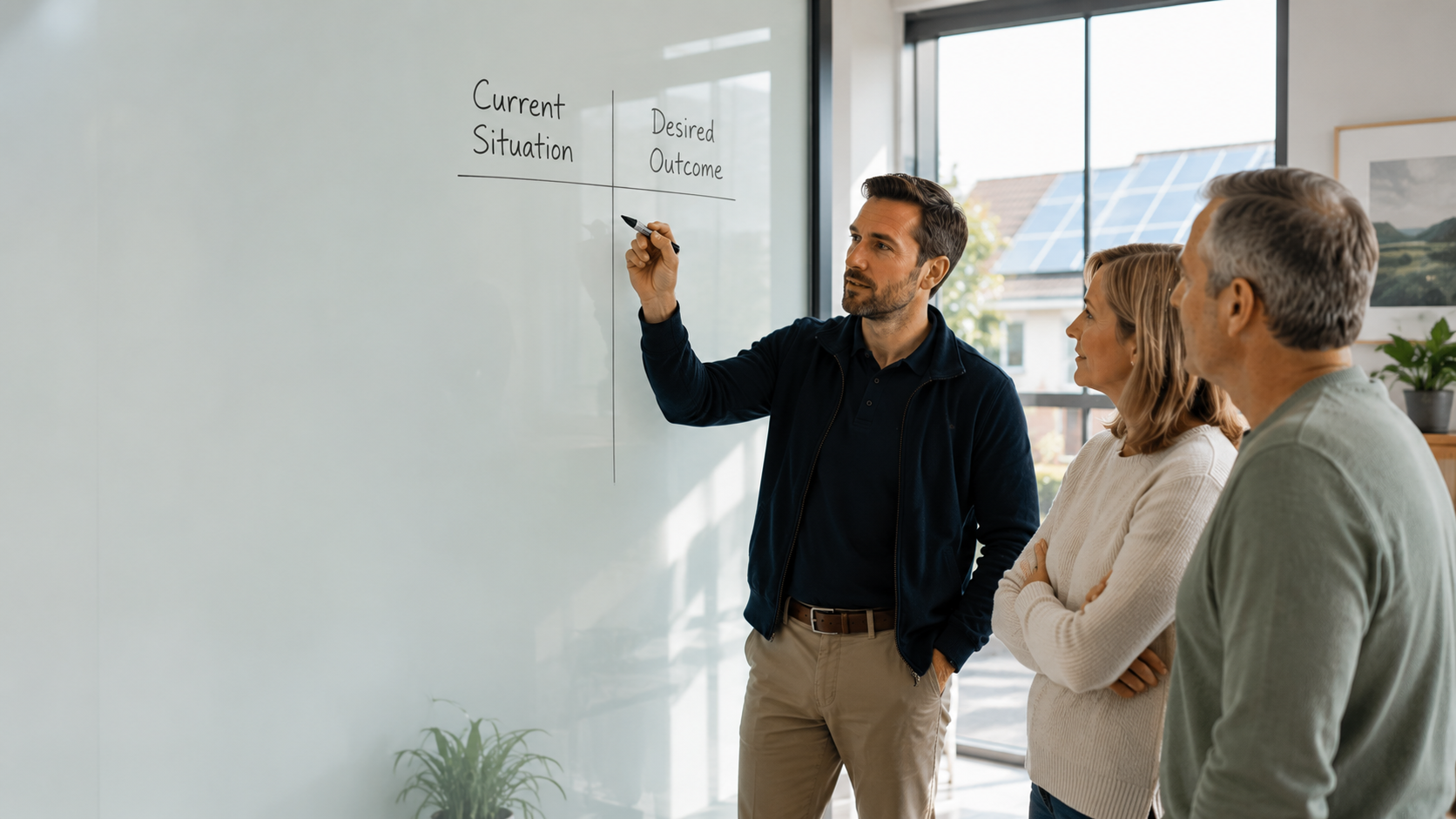 Lead Qualification Strategy: Why Customer Motivation Predicts Better Sales