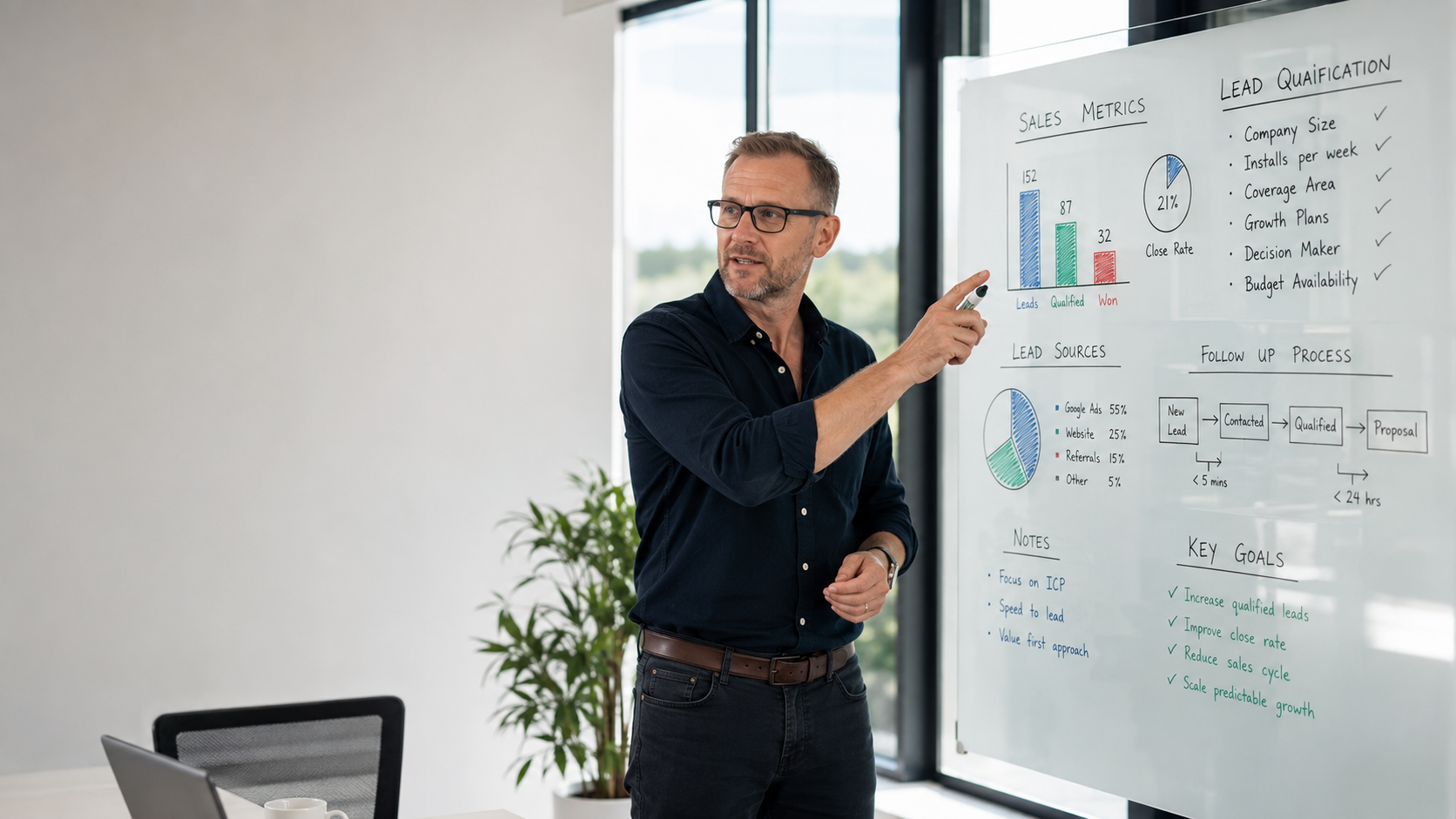 Lead Close Rates: Why They Don't Always Measure Lead Quality