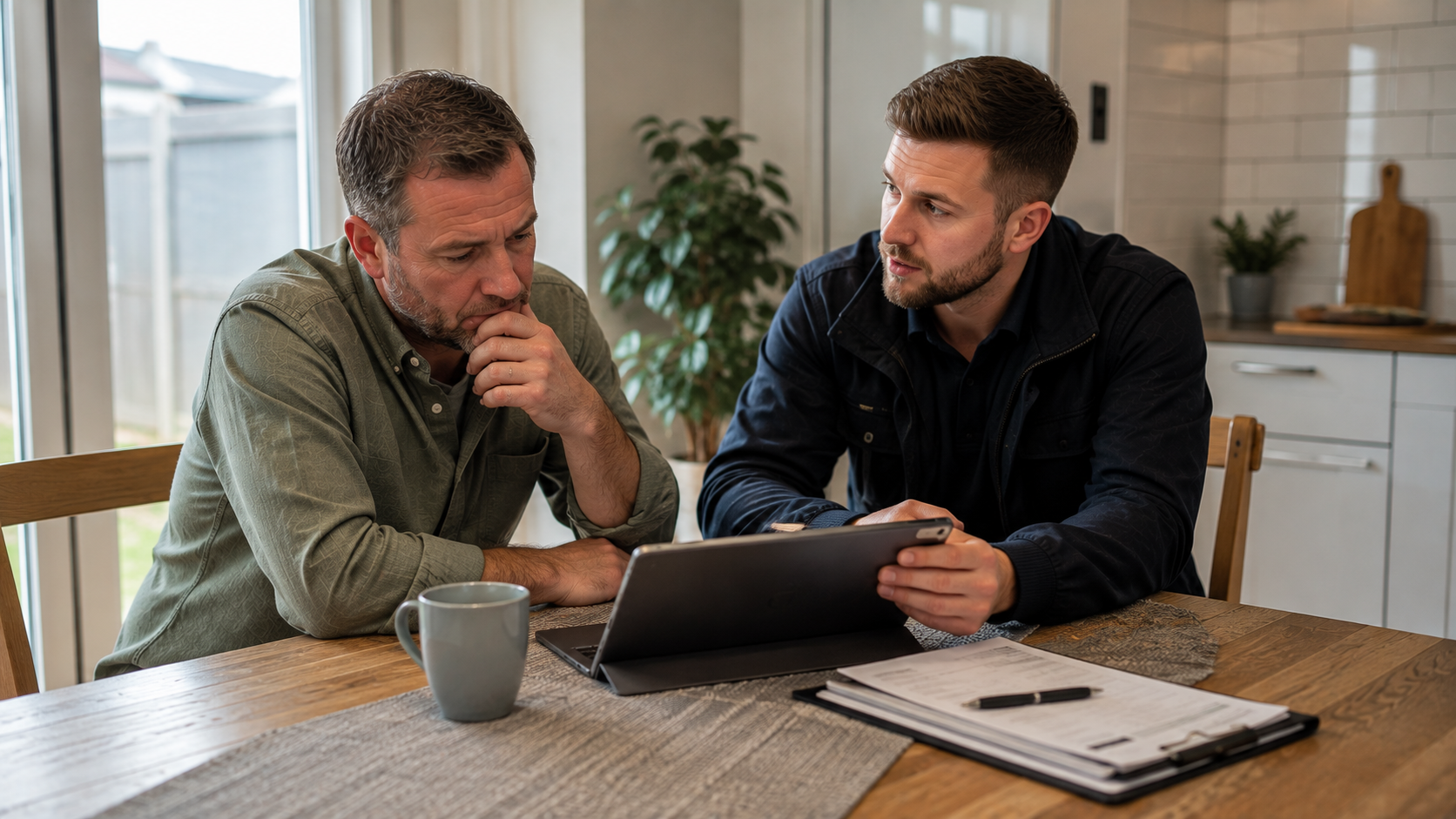 How to Handle Solar and Heat Pump Sales Objections