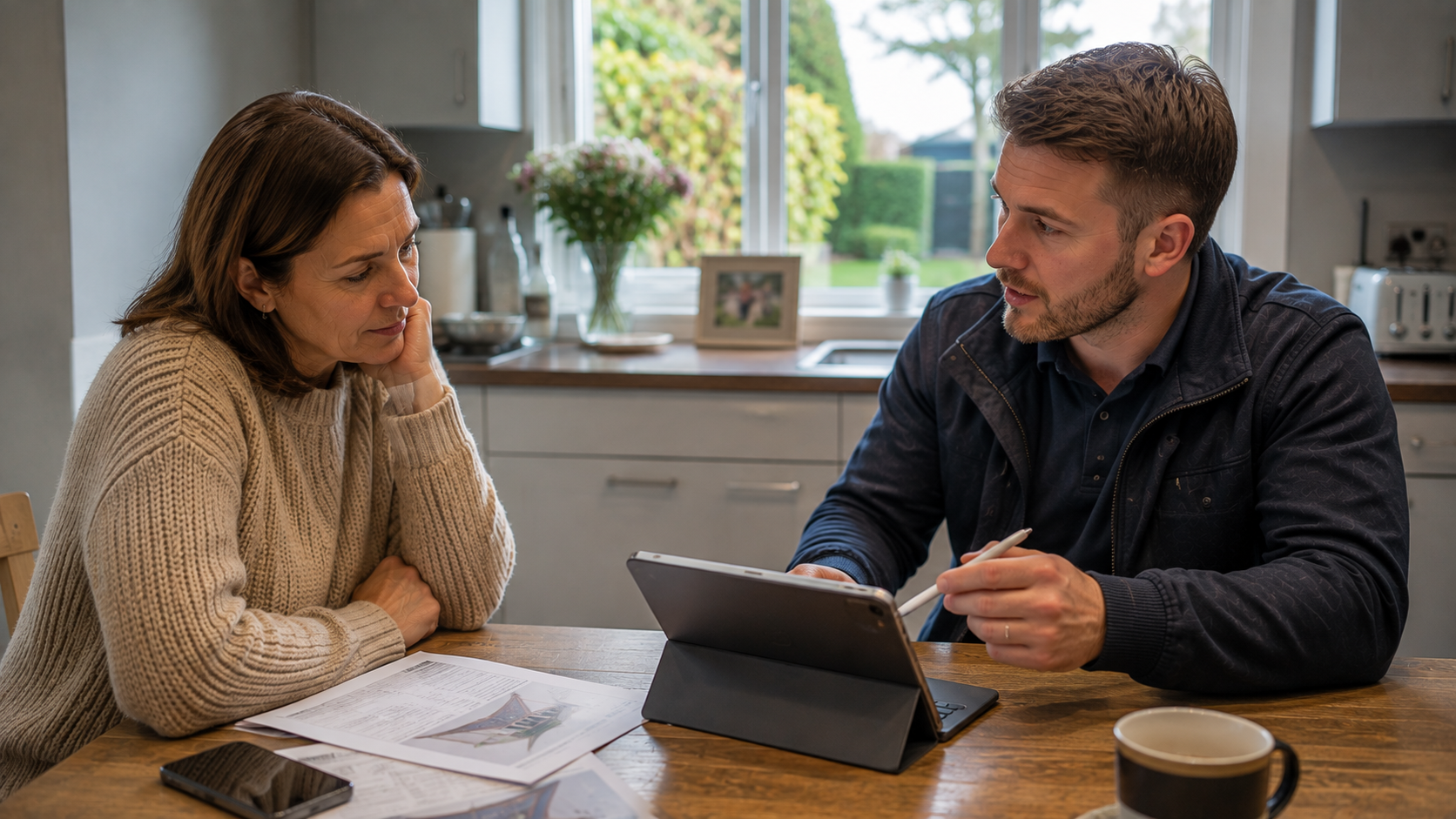 What Does “Too Expensive” Really Mean? How Installers Can Handle Price Objections
