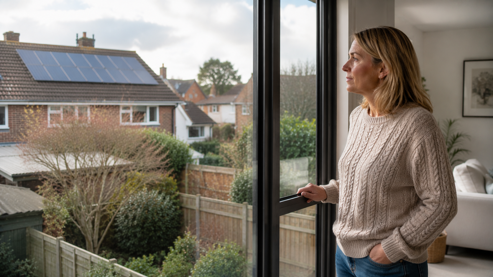 How to Handle “I Need to Think About It” in Solar & Heat Pump Sales