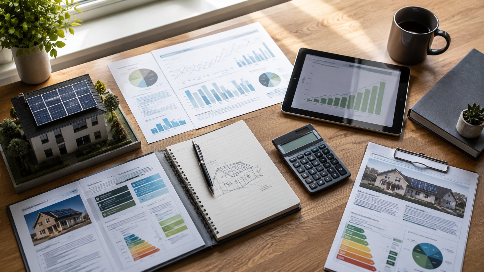 Why Installers Should Show the Value of Solar & Heat Pumps, Not Just Tell Customers